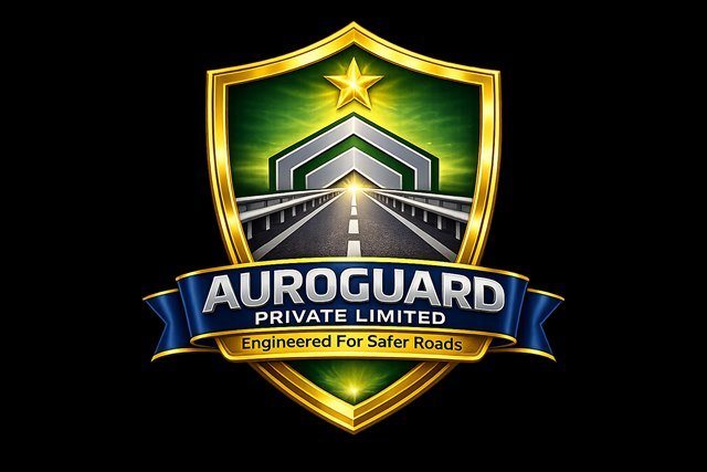 Auroguard Private Limited — Engineered for Safer Roads