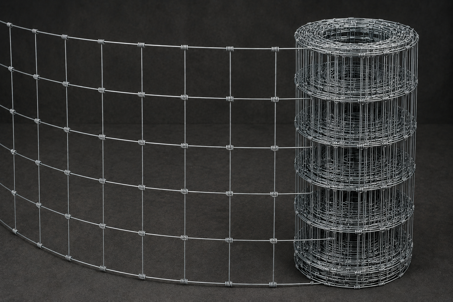 Goat Fencing — Auroguard